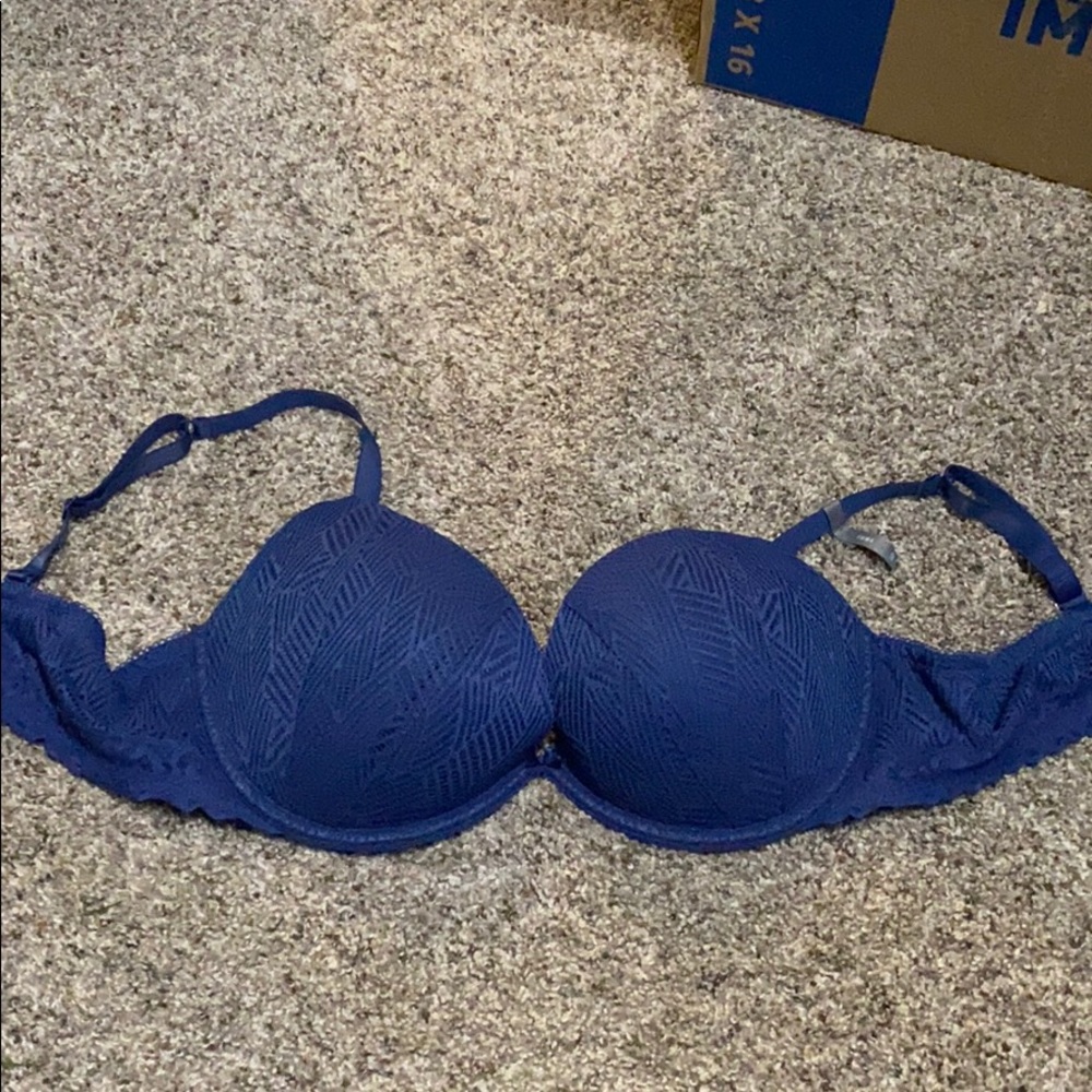 Emma style aerie bra